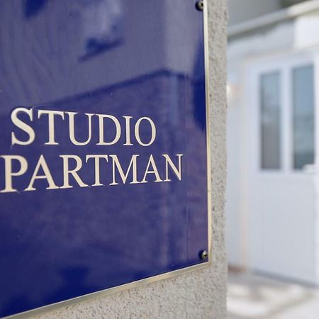 Studio Kristic Dubrovnik Exterior foto