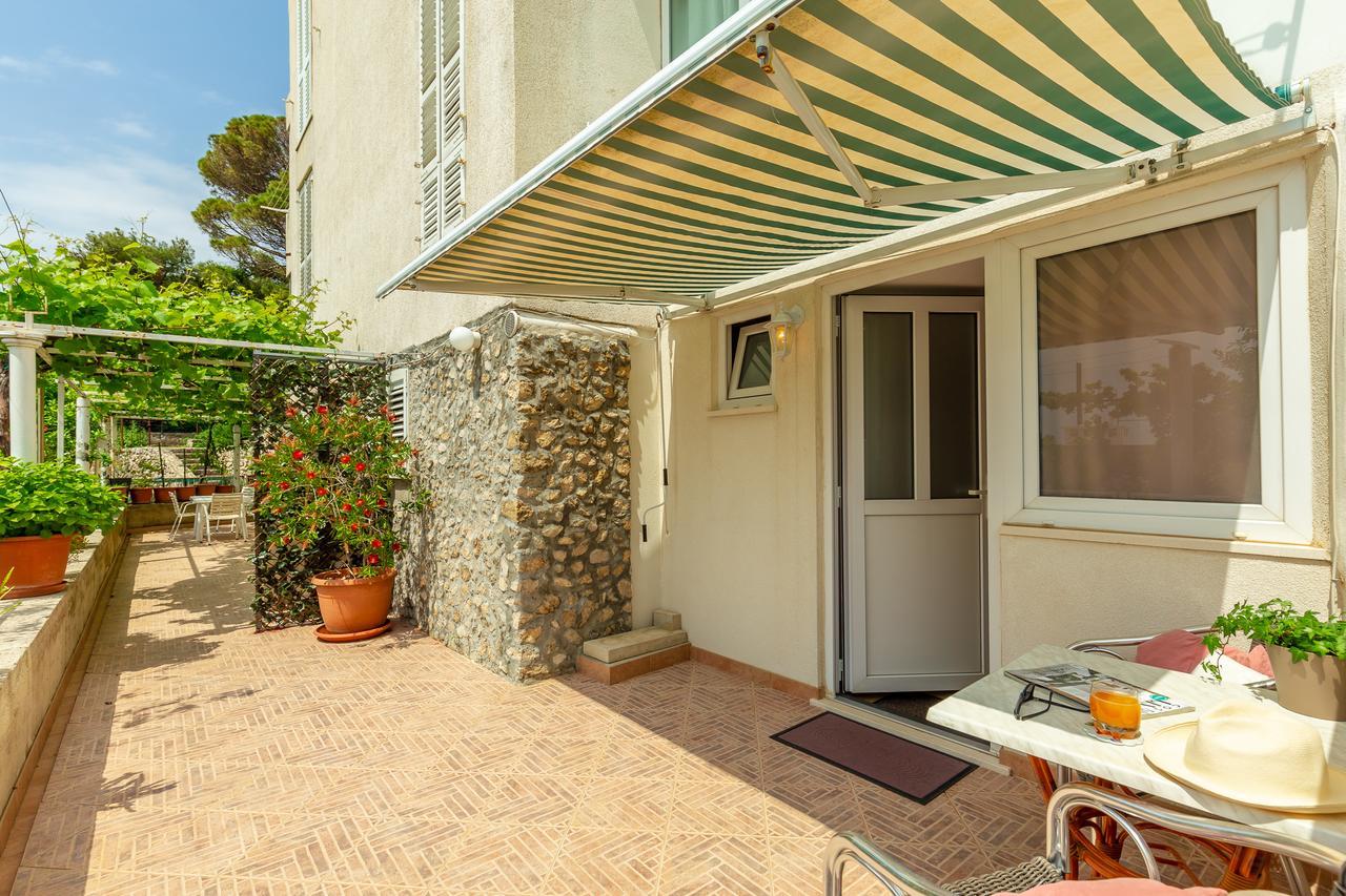 Studio Kristic Dubrovnik Exterior foto