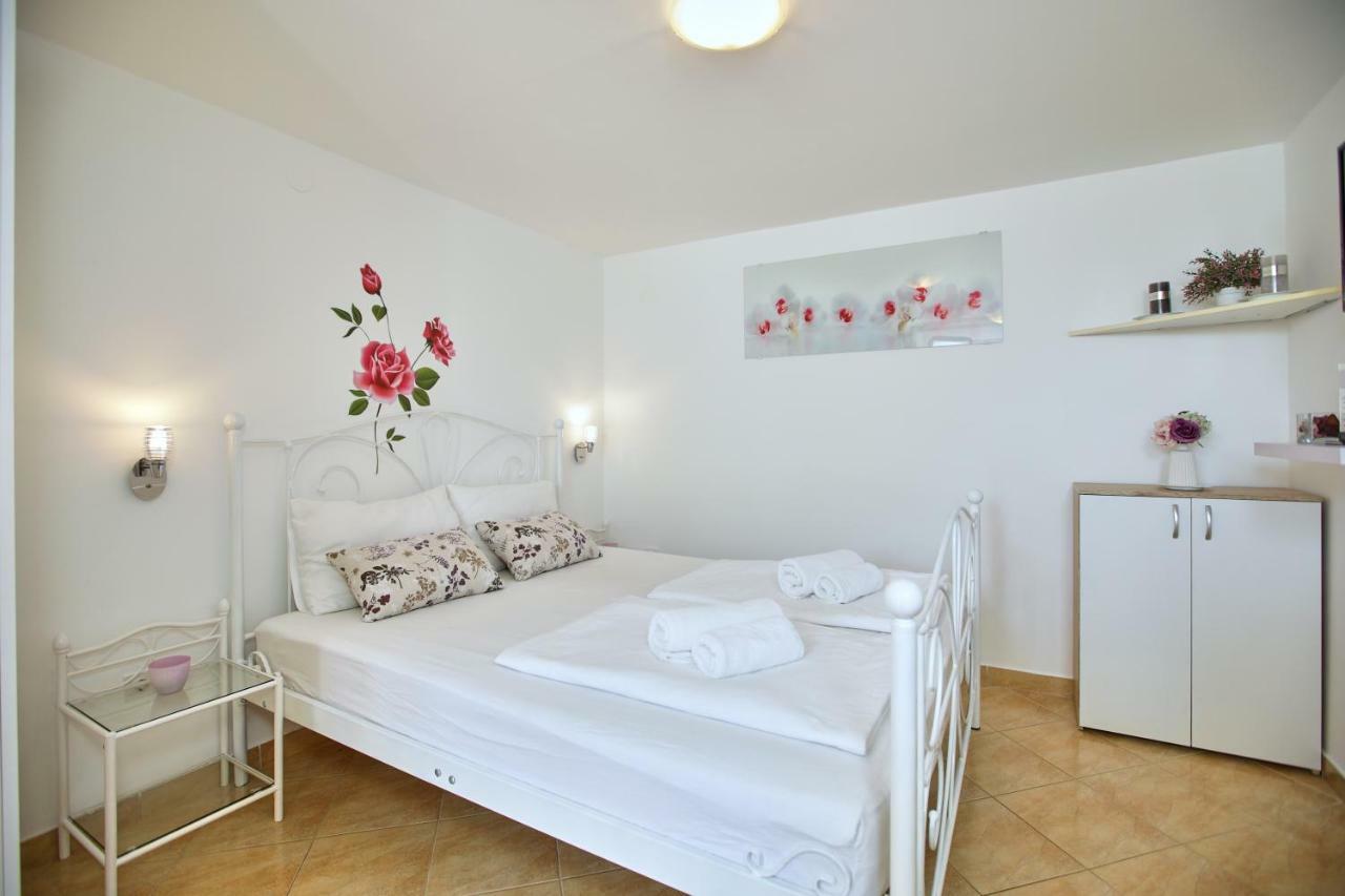 Studio Kristic Dubrovnik Exterior foto